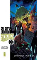 Black Science #18
