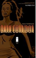 Dark Corridor #5