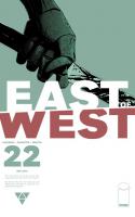 East Of West #22