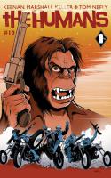 The Humans #10