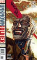 Unkown Soldier 25