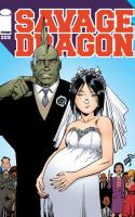 Savage Dragon #209