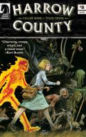 Harrow County #8