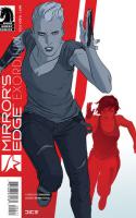 Mirror's Edge: Exordium #4