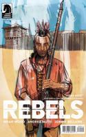 Rebels #9