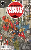 Ninth Wave #1