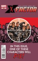 They Keep Killing Madrox, Part 1
