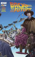 Back To The Future #3