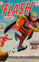 Danger In The Air!
