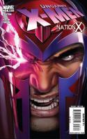 Nation X : Chapter 2