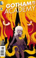 Gotham Academy #12