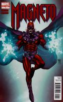 First X-man In Brooklyn!