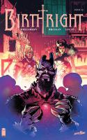 Birthright #12