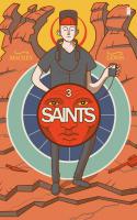 Saints #3