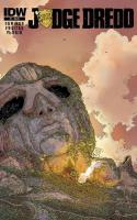 Mega-city Zero, Part 1