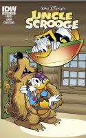 Uncle Scrooge #9