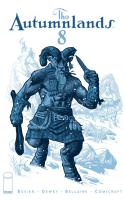 The Autumnlands #8