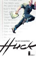Huck #2