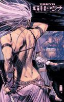 Tokyo Ghost #4