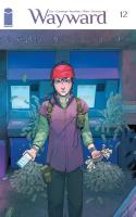 Wayward #12