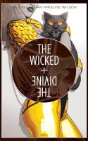 The Wicked + The Divine #17