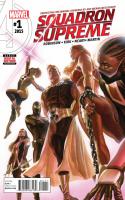 Squadron Supreme (2015)