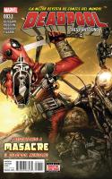 Point One - Espanol Para Deadpool