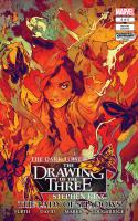 Lady Of Shadows #4