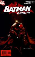 Daedalus And Icarus: The Return Of Jason Todd