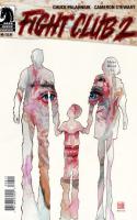 Fight Club 2 #8