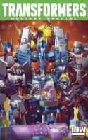 One-Shots Transformers