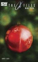 X-files X-mas Special #1