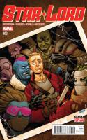 Year One, Chapter Two: Space Pirates Of The Galaxy