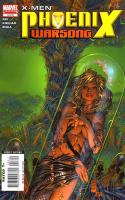 X-men : Phoenix Warsong , Part 3