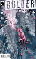 Toss The Bones #4