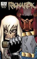 Ragnarok #7