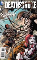 Serpent's Strike !