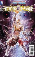 Part 13 : The End Of All Worlds