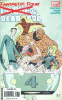 Eight To Save The Universe!