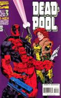 Deadpool Sandwich