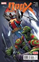 Drax #2