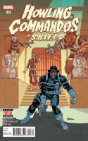 From The Desk Of Dum Dum Dugan...