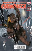 Chewbacca #5