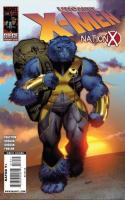 Nation X : Chapter 5