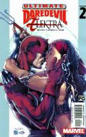 Ultimate Daredevil And Elektra #2