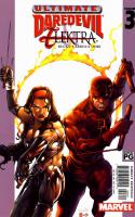Ultimate Daredevil And Elektra #3