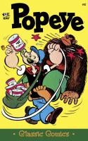 Popeye Classics #42