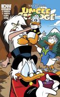 Uncle Scrooge #10