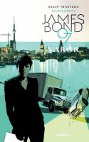 James Bond #2