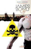 James Bond #3